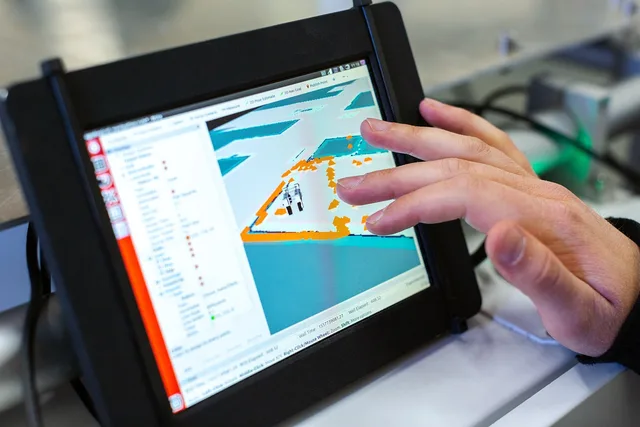 engineering, mechanical, mechanical engineering, computer, computing, software, diagram, robot, workshop, software, software, software, software, software. Automating task handoffs without duplicate assignments